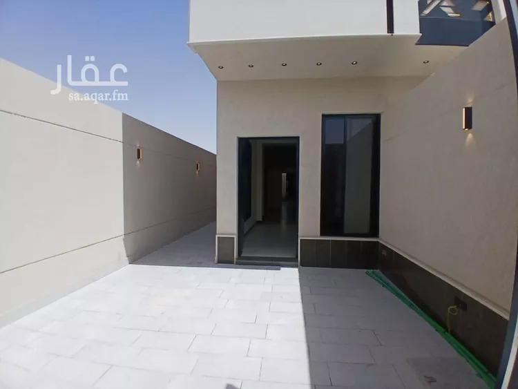 دور للبيع في شارع عبدالوهاب التميمي, حي الرمال, مدينة الرياض, منطقة الرياض 17