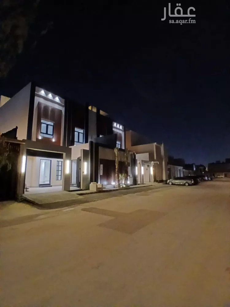 فيلا للبيع في شارع المشهد, حي اليرموك, مدينة الرياض, منطقة الرياض صورة 3