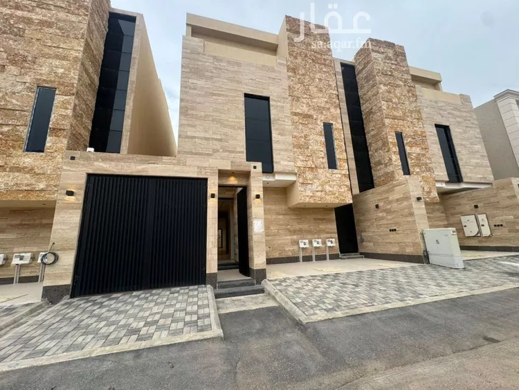 Floor for Sale in Riyadh Al Maizilah صورة 4