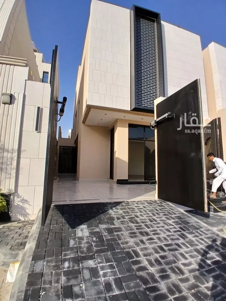 فيلا للبيع في شارع أبي عشار, حي الملك فيصل, مدينة الرياض, منطقة الرياض 11