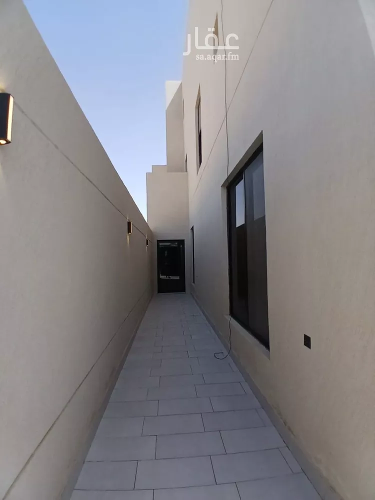 دور للبيع في شارع عبدالوهاب التميمي, حي الرمال, مدينة الرياض, منطقة الرياض 8