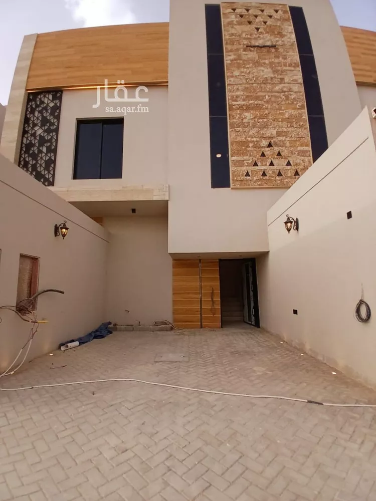 دور للبيع في حي المرجان, مدينة الرياض, منطقة الرياض 13