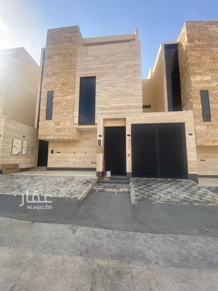 Floor for Sale in Riyadh An Narjis صورة 3