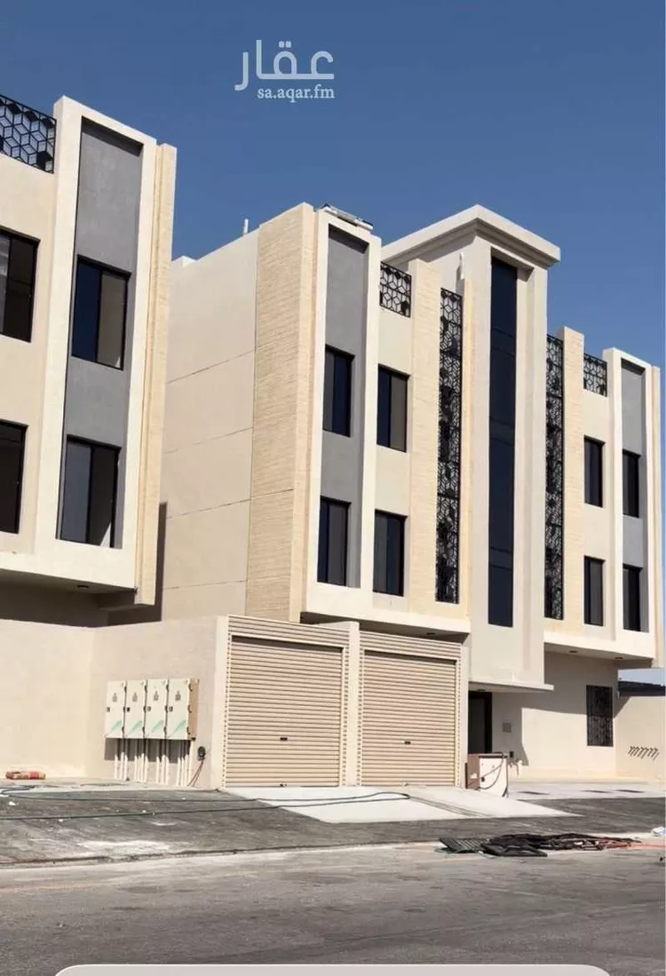 شقة للبيع في شارع ابو عبيدة عامر بن الجراح, حي الشعلة, مدينة الدمام, المنطقة الشرقية