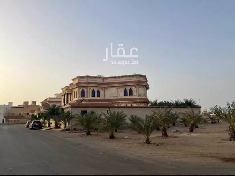 فيلا للبيع في شارع وادي الرياح, حي الفلاح, مدينة جدة, منطقة مكة المكرمة صورة 2