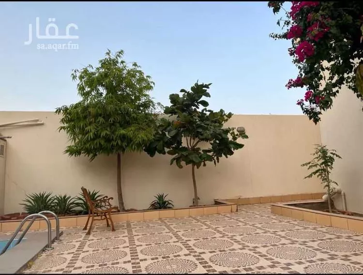فيلا للبيع في شارع وادي الرياح, حي الفلاح, مدينة جدة, منطقة مكة المكرمة 6