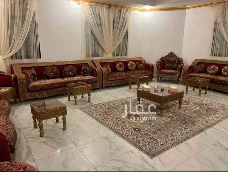 فيلا للبيع في شارع وادي الرياح, حي الفلاح, مدينة جدة, منطقة مكة المكرمة 10