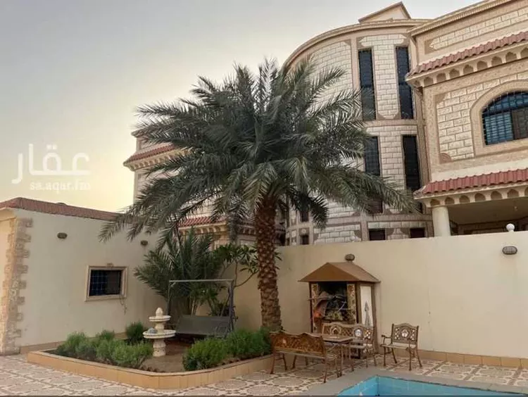 فيلا للبيع في شارع وادي الرياح, حي الفلاح, مدينة جدة, منطقة مكة المكرمة 7