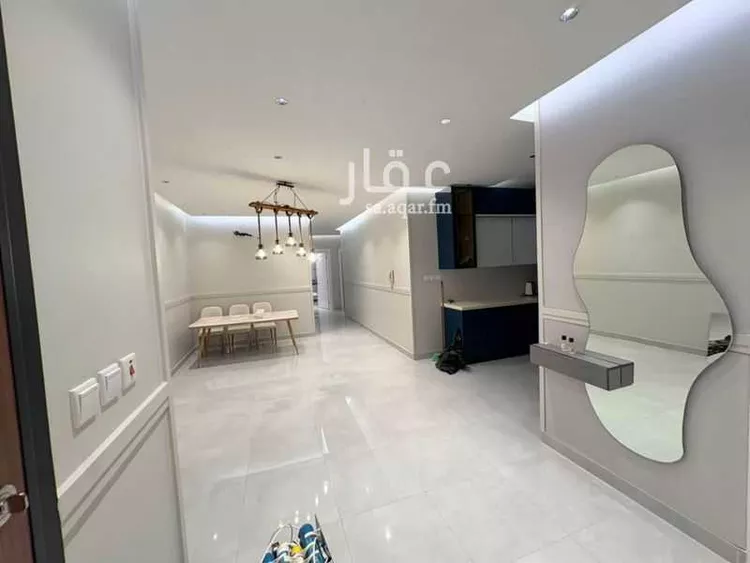 Apartment for Rent in Jeddah Al Sawari