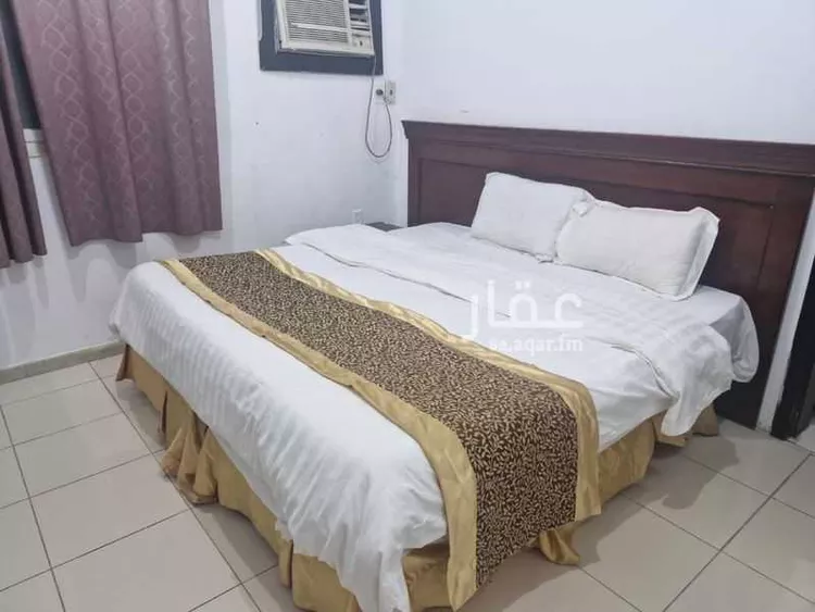 غرفة للإيجار في حي العليا ، الخبر ، الخبر صورة 2