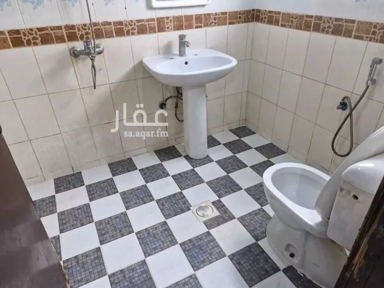 غرفة للإيجار في حي العليا ، الخبر ، الخبر صورة 3