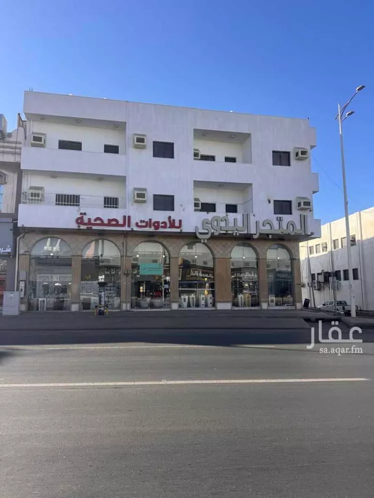 Building for Rent in Khamis Mushait Al Muntazah