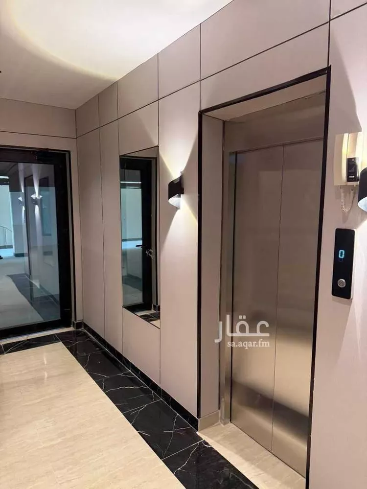 شقة للإيجار في شارع المسك, حي المنتزة, مدينة الدمام, المنطقة الشرقية صورة 2