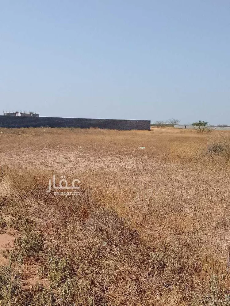 أرض للبيع في صامطة صورة 3