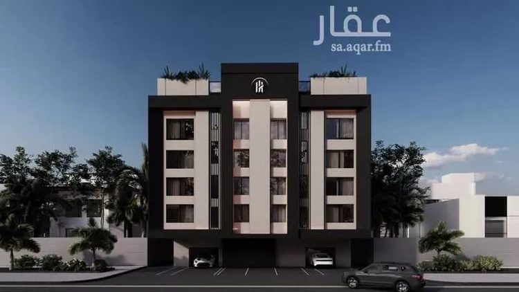 شقة للبيع في شارع الابياري ، حي السلامة ، جدة ، جدة صورة 2