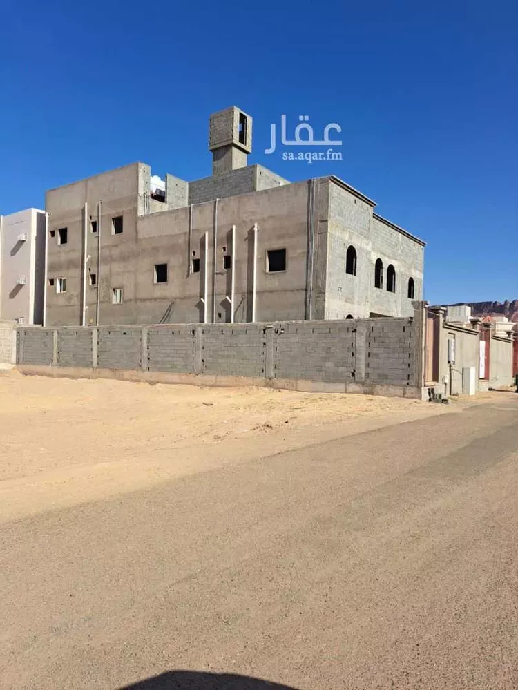 فيلا للبيع في شارع عمرو ابن ام مكتوم ، حي العلا ، العلا ، العلا صورة 3