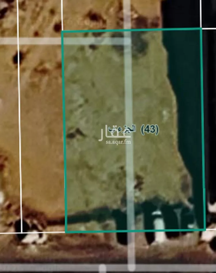 Land for Sale in Jeddah Al Qryniah
