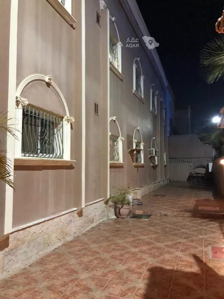فيلا للبيع في شارع مروان الجعدي, حي المحمدية, مدينة جدة, منطقة مكة المكرمة صورة 3