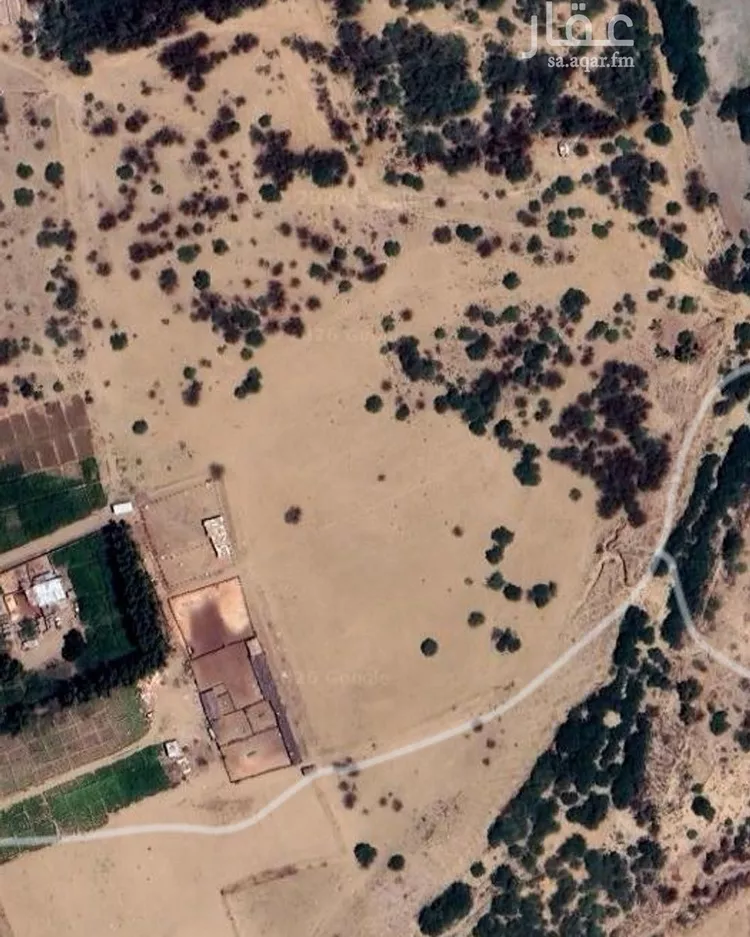 Land for Sale in Abu `Arish Asadliyah