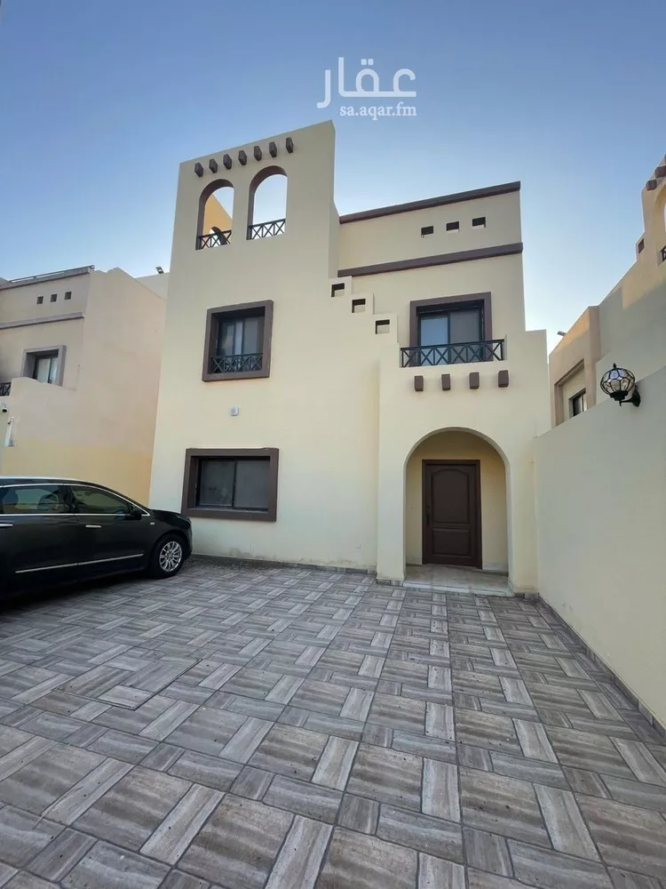 فيلا للبيع في شارع المحسن البغدادي, حي الرياض, مدينة جدة, منطقة مكة المكرمة