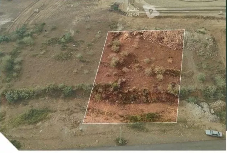 Land for Sale in Muhayil Az Zahra