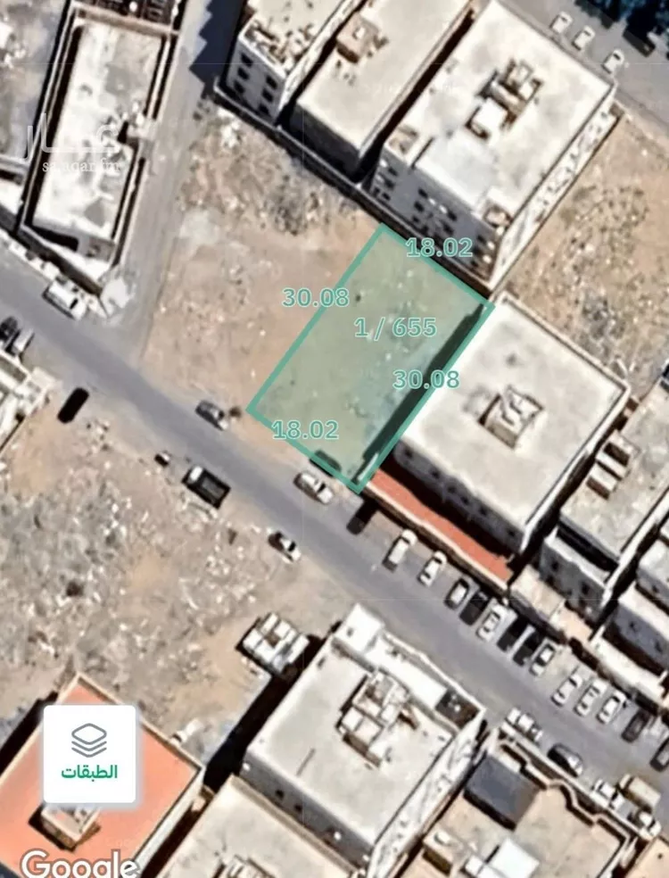 أرض للبيع في شارع نعمه بنت أبي الحسن, حي الأجاويد, مدينة جدة, منطقة مكة المكرمة