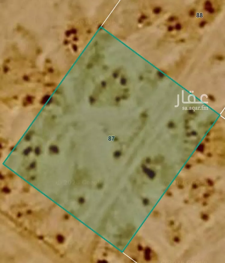 أرض للبيع في حي حديجه, مدينة حديجه, منطقة الرياض