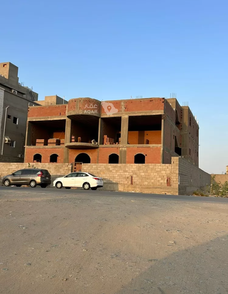 فيلا للبيع في شارع القرينية 338, حي القرينية, مدينة جدة, منطقة مكة المكرمة 2