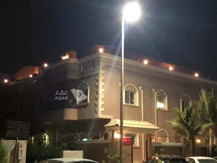 فيلا للبيع في شارع مروان الجعدي, حي المحمدية, مدينة جدة, منطقة مكة المكرمة 7