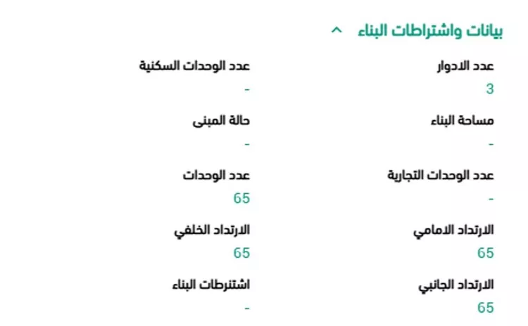 أرض للبيع في شارع النضر بن أنس الأنصاري رضي الله عنه, حي الخضراء, مدينة مكة المكرمة, منطقة مكة المكرمة صورة 5