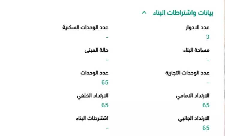 أرض للبيع في شارع النضر بن أنس الأنصاري رضي الله عنه, حي الخضراء, مدينة مكة المكرمة, منطقة مكة المكرمة صورة 3