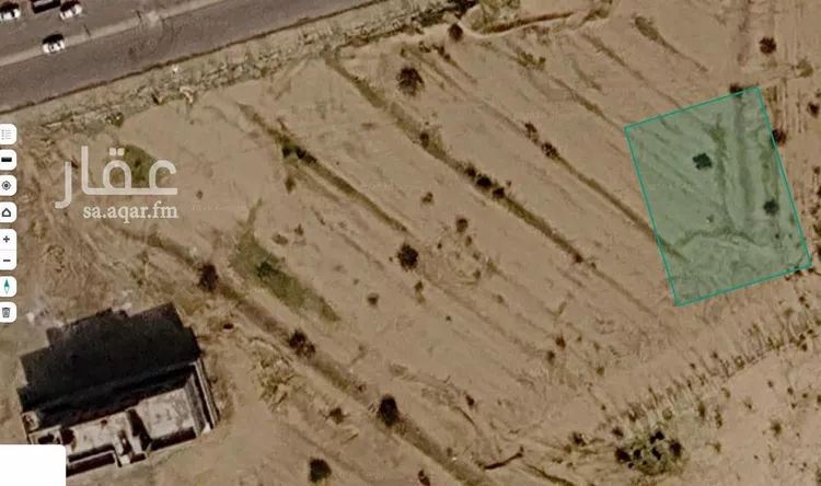 أرض للبيع في حي الصفوة, مدينة جدة, منطقة مكة المكرمة صورة 3