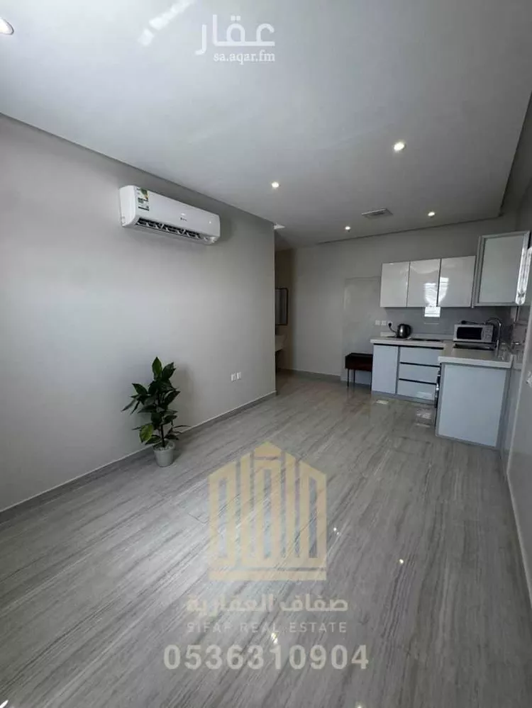شقة للإيجار في شارع بدر المزني, حي الضباط, مدينة الرياض, منطقة الرياض