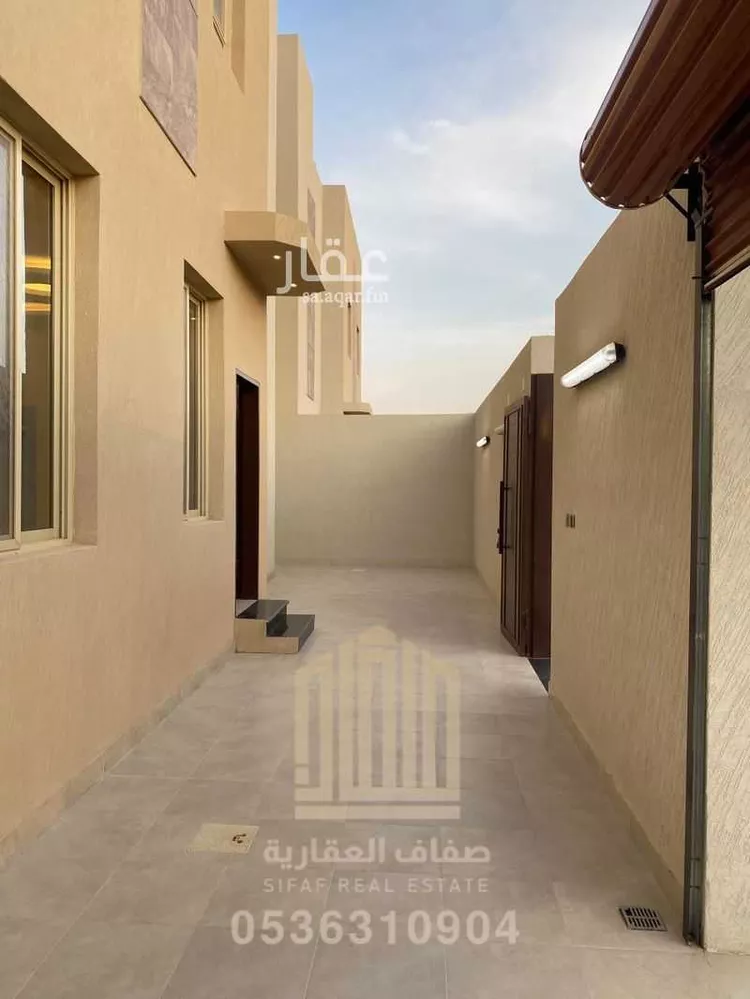 شقة للإيجار في شارع القاسم البصري, حي الشفاء, مدينة عنيزة, منطقة القصيم صورة 3