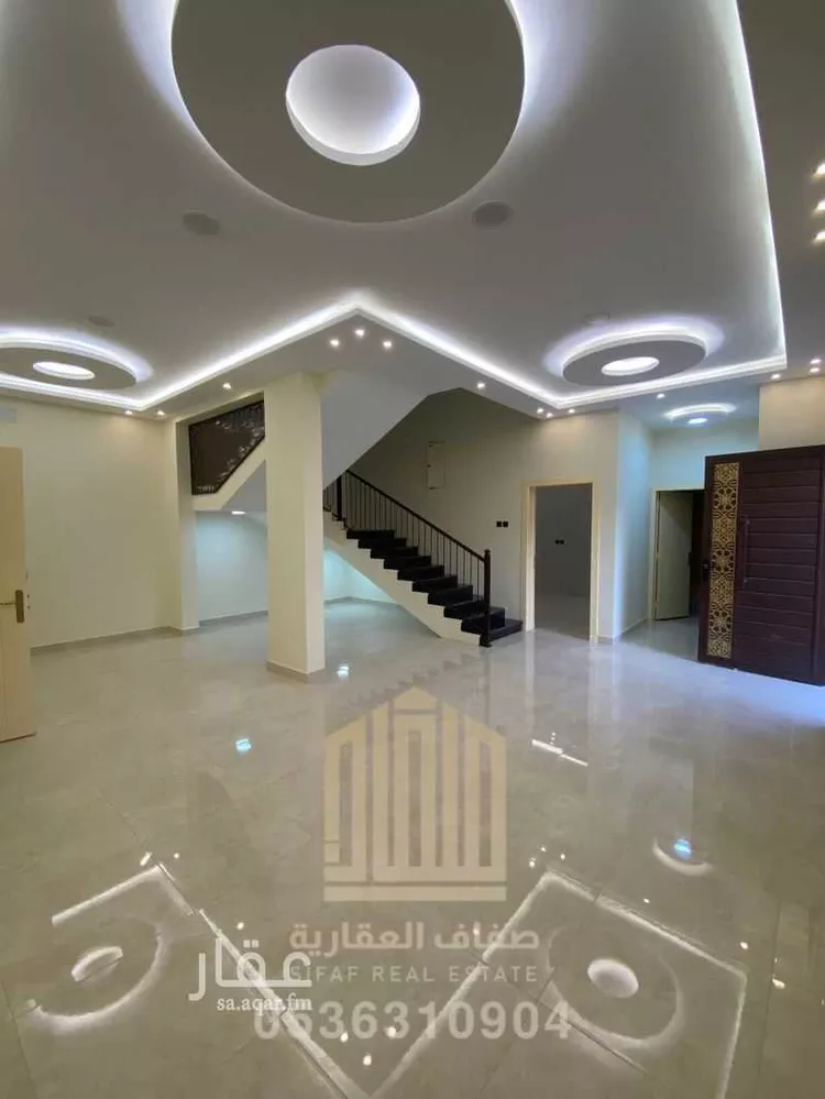 شقة للإيجار في شارع القاسم البصري, حي الشفاء, مدينة عنيزة, منطقة القصيم صورة 4
