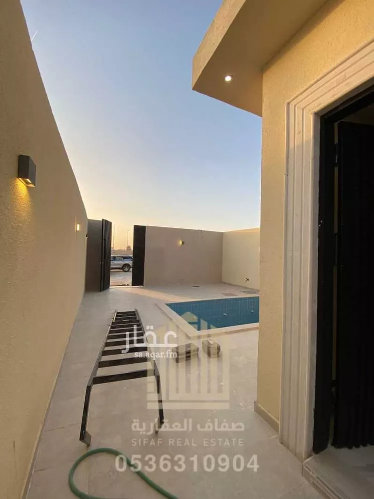 استراحة للإيجار في شارع لا يوجد, حي النظيم, مدينة الرياض, منطقة الرياض 6
