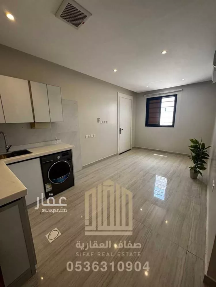 شقة للإيجار في شارع بدر المزني, حي الضباط, مدينة الرياض, منطقة الرياض صورة 2
