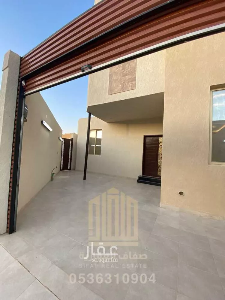 شقة للإيجار في شارع القاسم البصري, حي الشفاء, مدينة عنيزة, منطقة القصيم صورة 2