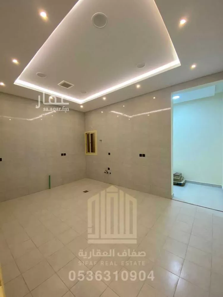 شقة للإيجار في شارع القاسم البصري, حي الشفاء, مدينة عنيزة, منطقة القصيم صورة 5