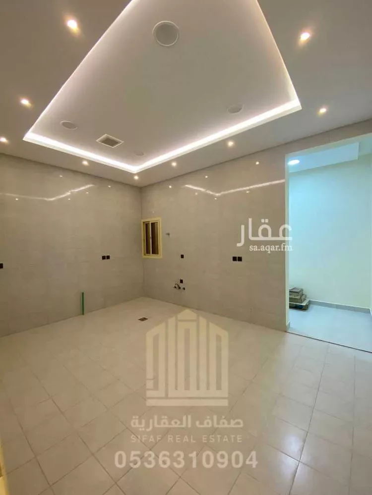 فيلا للإيجار في شارع القاسم البصري, حي الشفاء, مدينة عنيزة, منطقة القصيم صورة 5