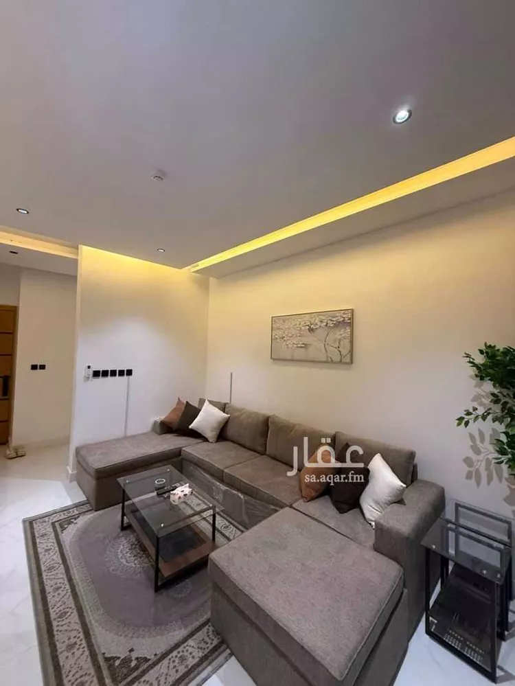 شقة للإيجار في شارع الربيع, حي النرجس, مدينة الرياض, منطقة الرياض صورة 2