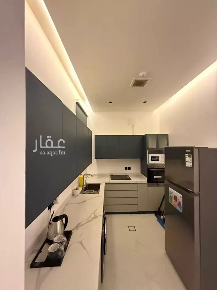 شقة للإيجار في شارع الربيع, حي النرجس, مدينة الرياض, منطقة الرياض صورة 3