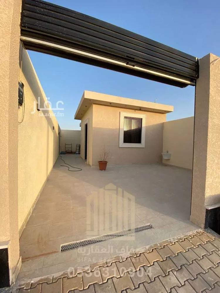استراحة للإيجار في شارع لا يوجد, حي النظيم, مدينة الرياض, منطقة الرياض 7