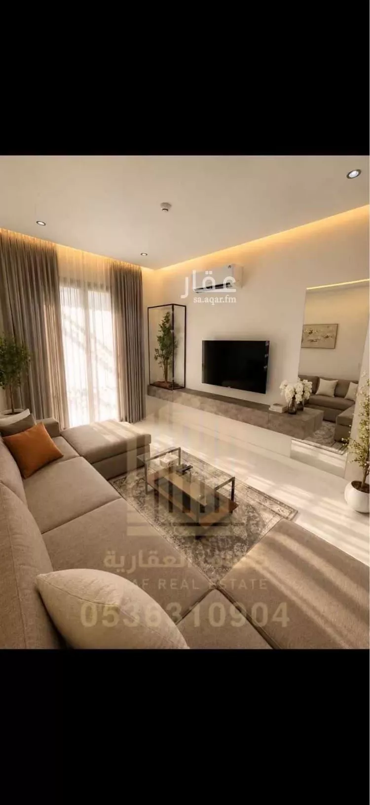 Apartment for Rent in Riyadh An Narjis صورة 4