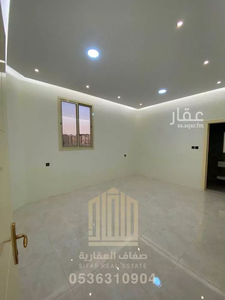 فيلا للإيجار في شارع القاسم البصري, حي الشفاء, مدينة عنيزة, منطقة القصيم 8
