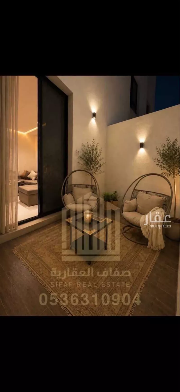 Apartment for Rent in Riyadh An Narjis 6