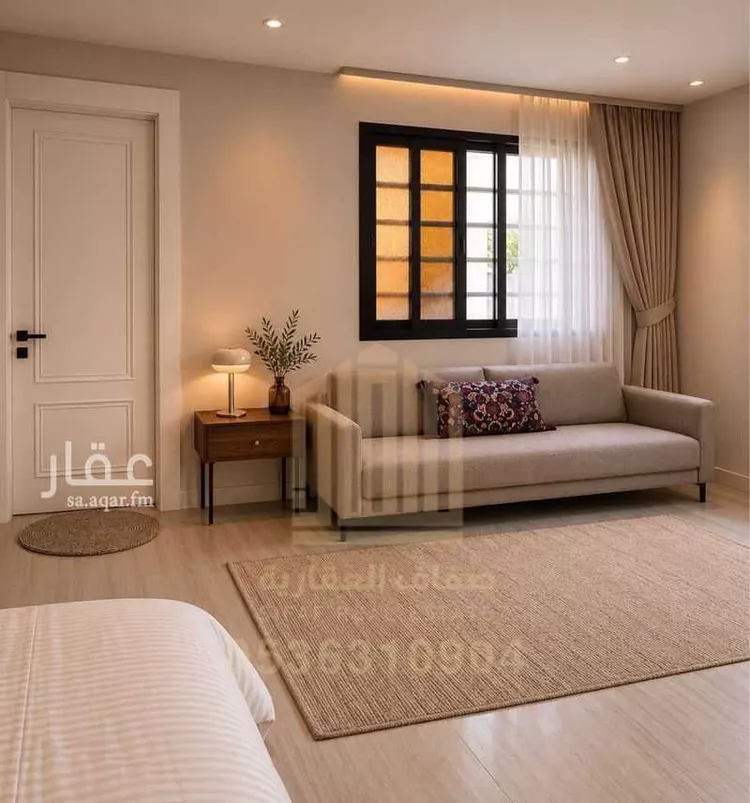 Apartment for Rent in Riyadh Ad Dhubbat