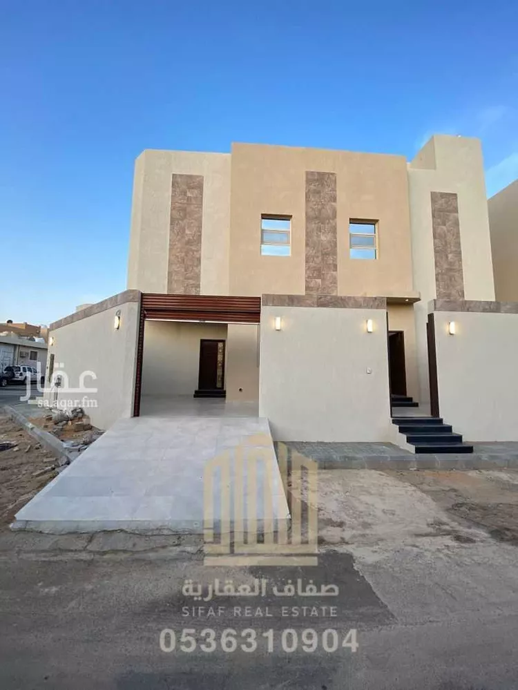 فيلا للإيجار في شارع القاسم البصري, حي الشفاء, مدينة عنيزة, منطقة القصيم