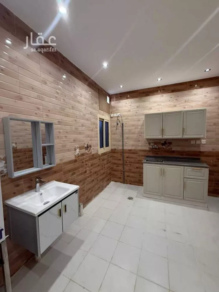 شقة للإيجار في شارع ام رومان بنت عامر ، حي السلام ، المدينة المنورة ، منطقة المدينة المنورة صورة 4