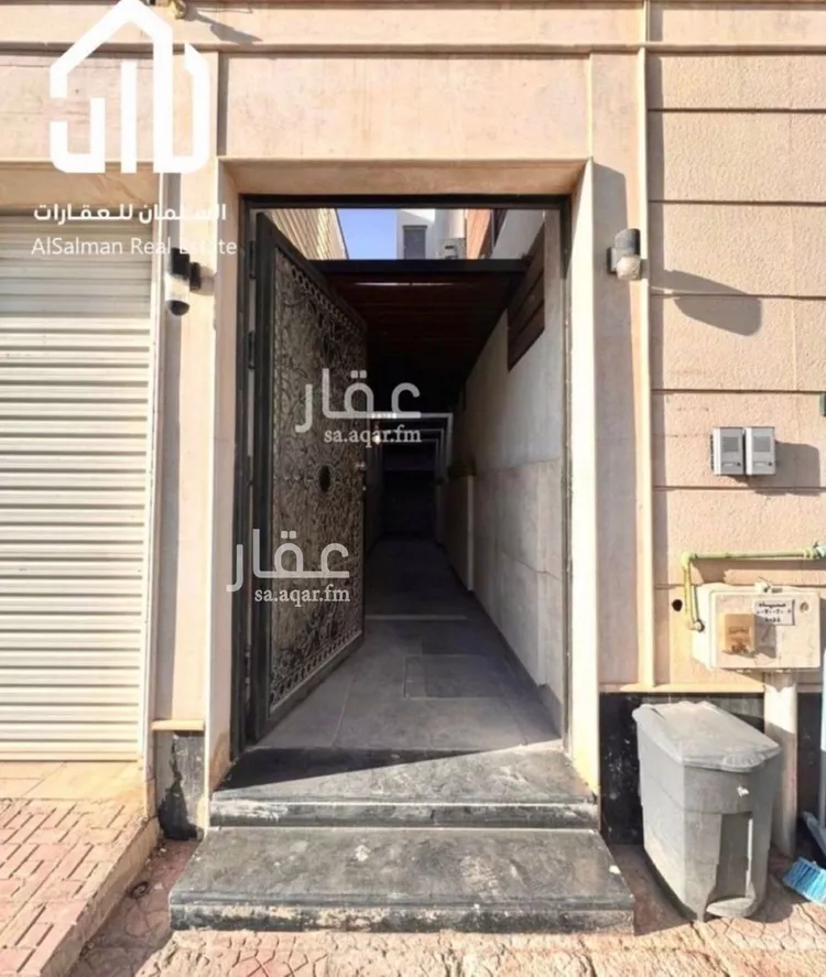 شقة للإيجار في شارع ابن عثيمين, حي القيروان, مدينة الرياض, منطقة الرياض صورة 2